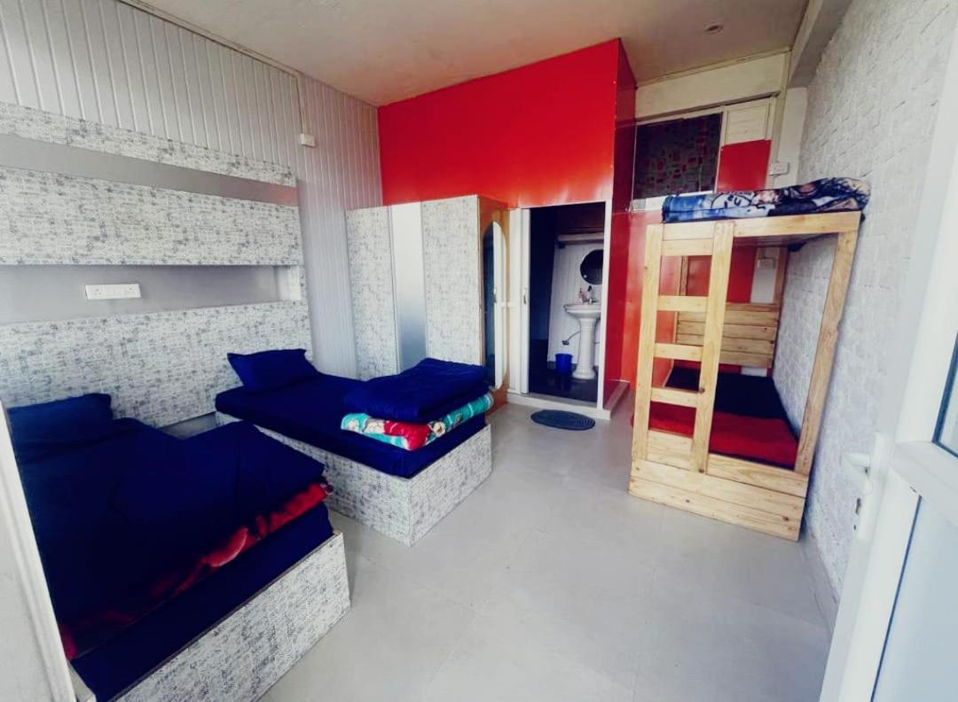The Himalaya Retreat Resort, Experience Nature In The Lap Of Himalayas Mussoorie Exterior foto