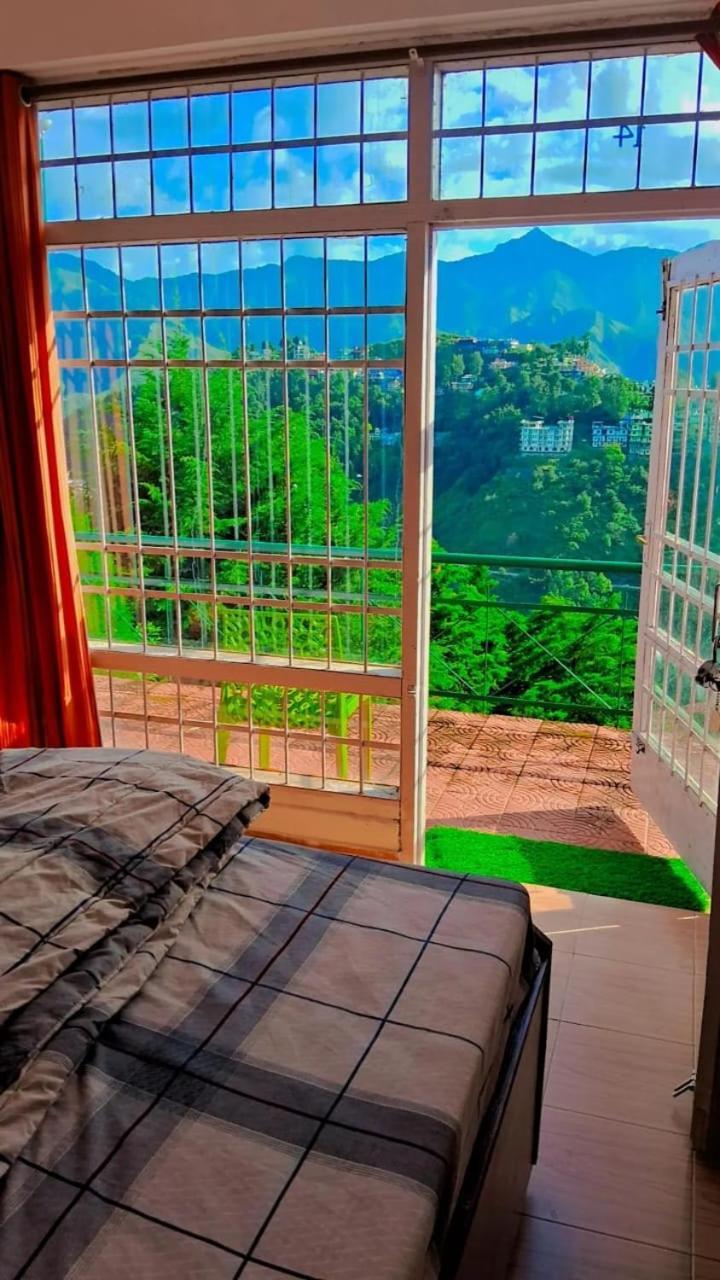The Himalaya Retreat Resort, Experience Nature In The Lap Of Himalayas Mussoorie Exterior foto
